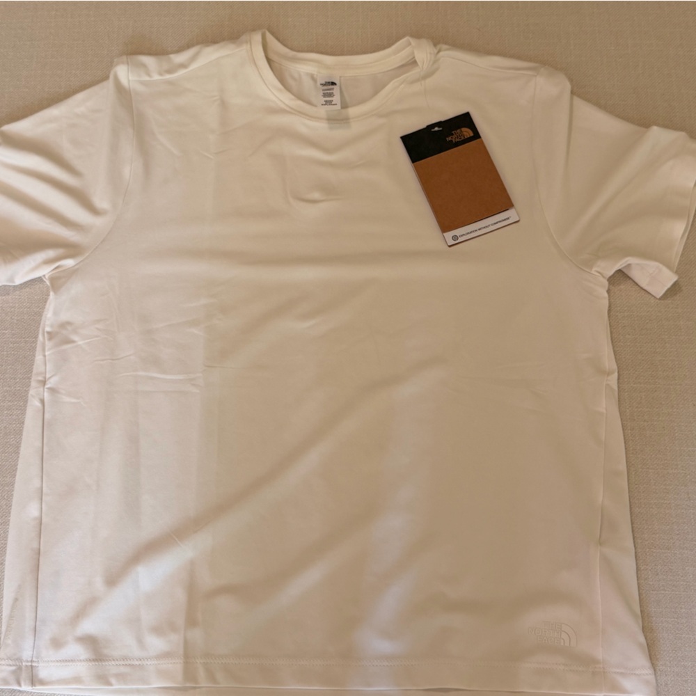 The North Face Women’s Dune Sky Short-Sleeve